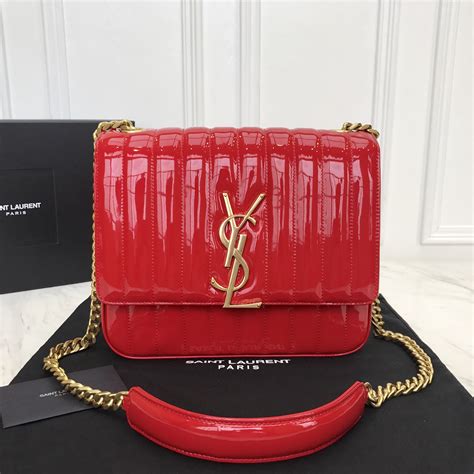 yves saint laurent second-hand bags|ysl bag sale 2022.